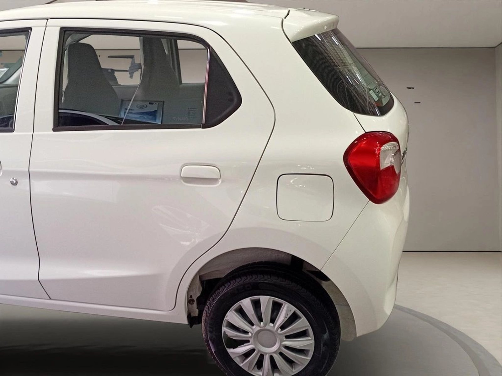 Suzuki ALTO 310 GL 2025 - Imagen 7 de 13