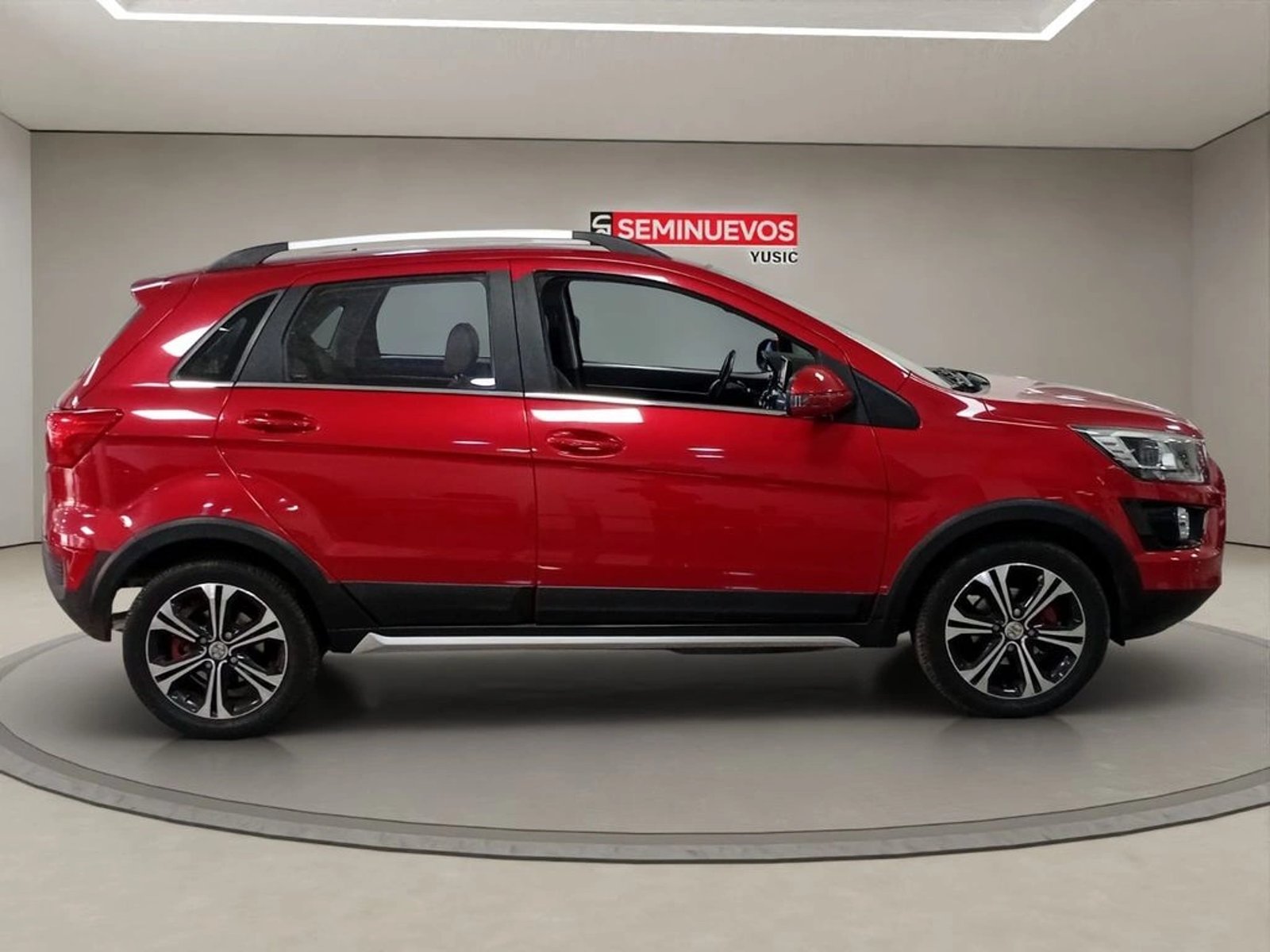 BAIC X25 1.5 2020 - Imagen 5 de 14