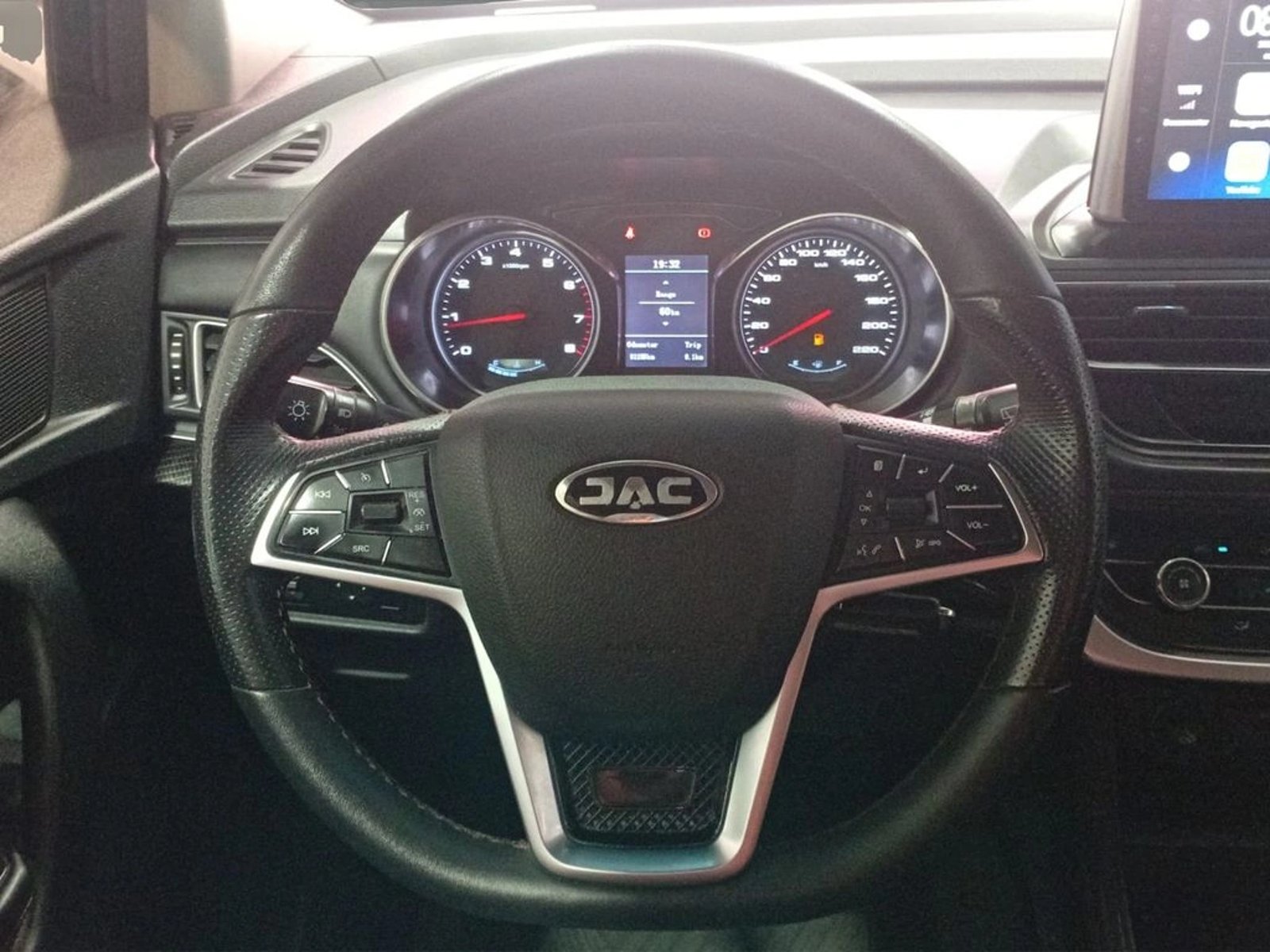 JAC JS3 1.6 COMFORT 4X2 MT 5P 2022 - Imagen 7 de 12