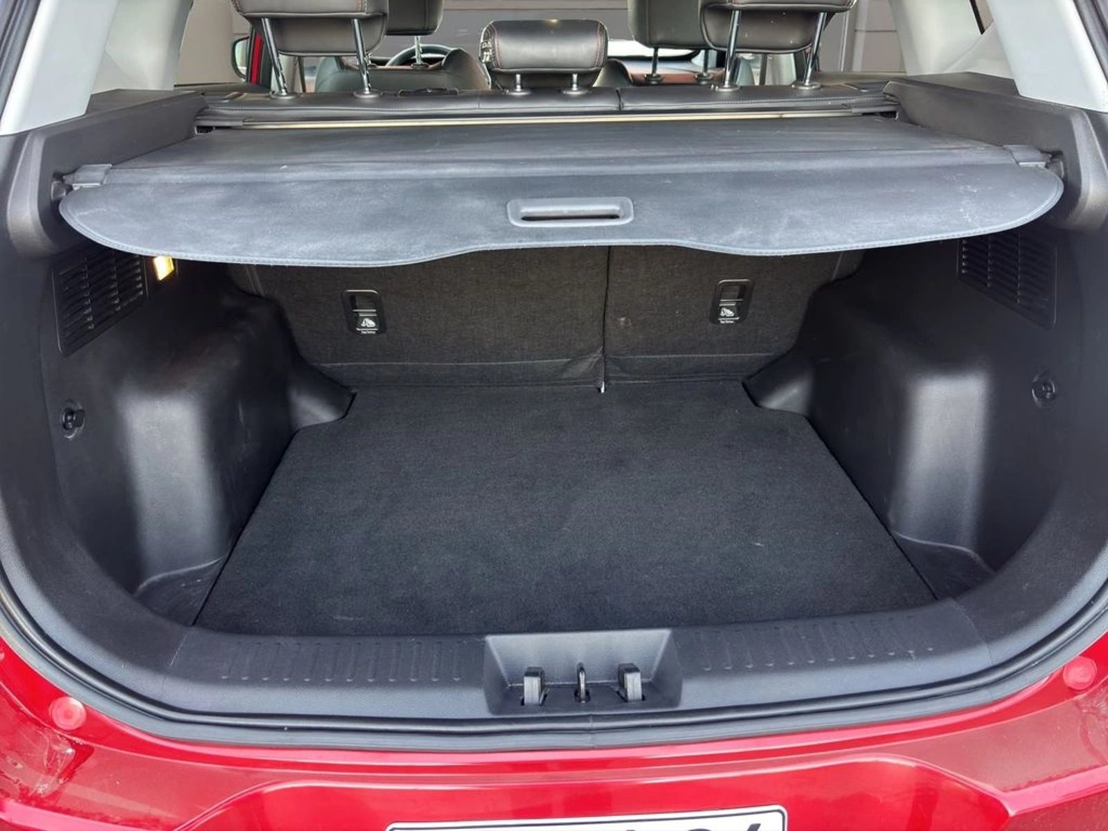 Chery TIGGO 7 1.5 GLX LIMITED AT 2024 - Imagen 6 de 13
