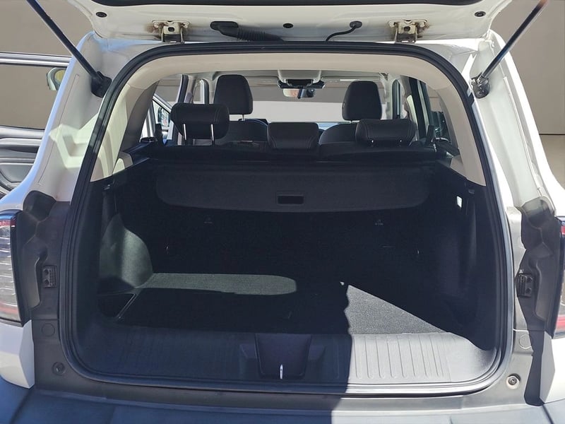 Haval DARGO ELITE 2.0 AUT 2024 - Imagen 14 de 14