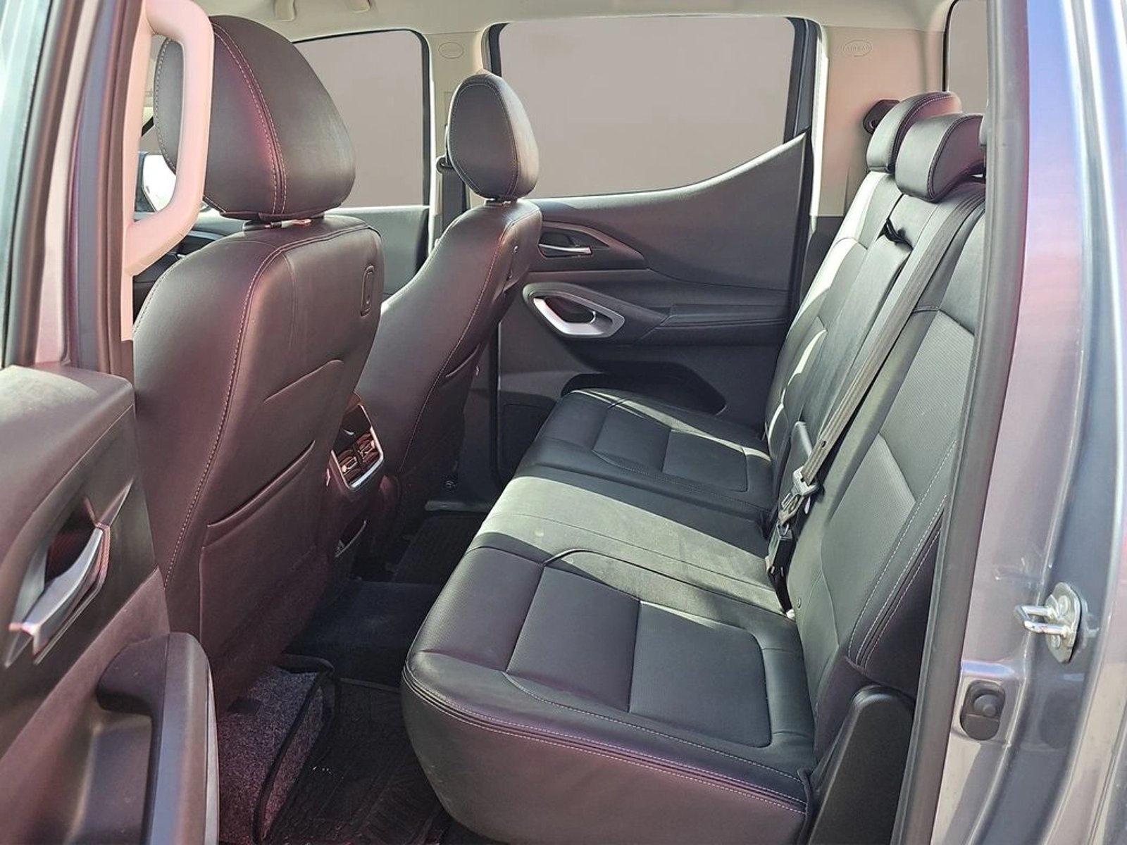 Changan HUNTER 4X4 2.0 2024 - Imagen 13 de 13