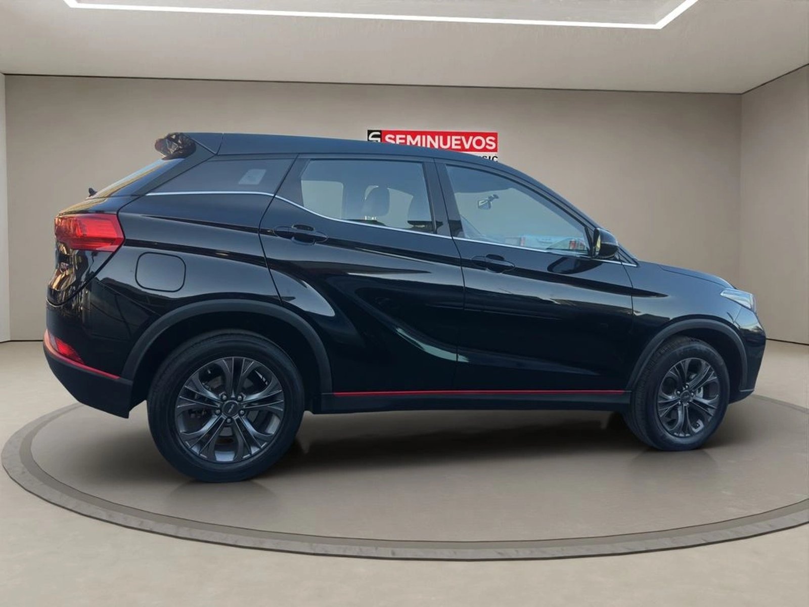 Dongfeng 500 1.5 COMFORT 4X2 MT 5P 2026 - Imagen 7 de 19