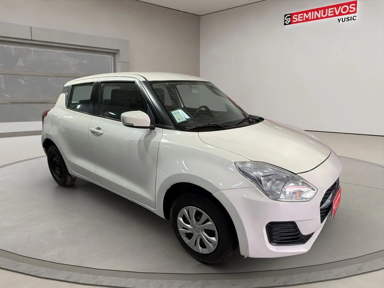 Suzuki SWIFT 4X2 1.2 2025 - Imagen 3 de 7