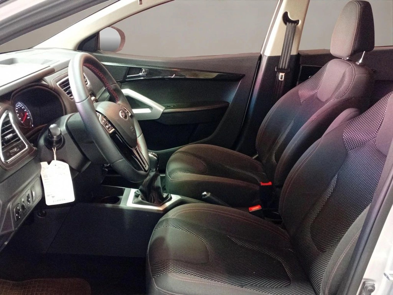 JAC JS2 4X2 1.5 2021 - Imagen 11 de 13