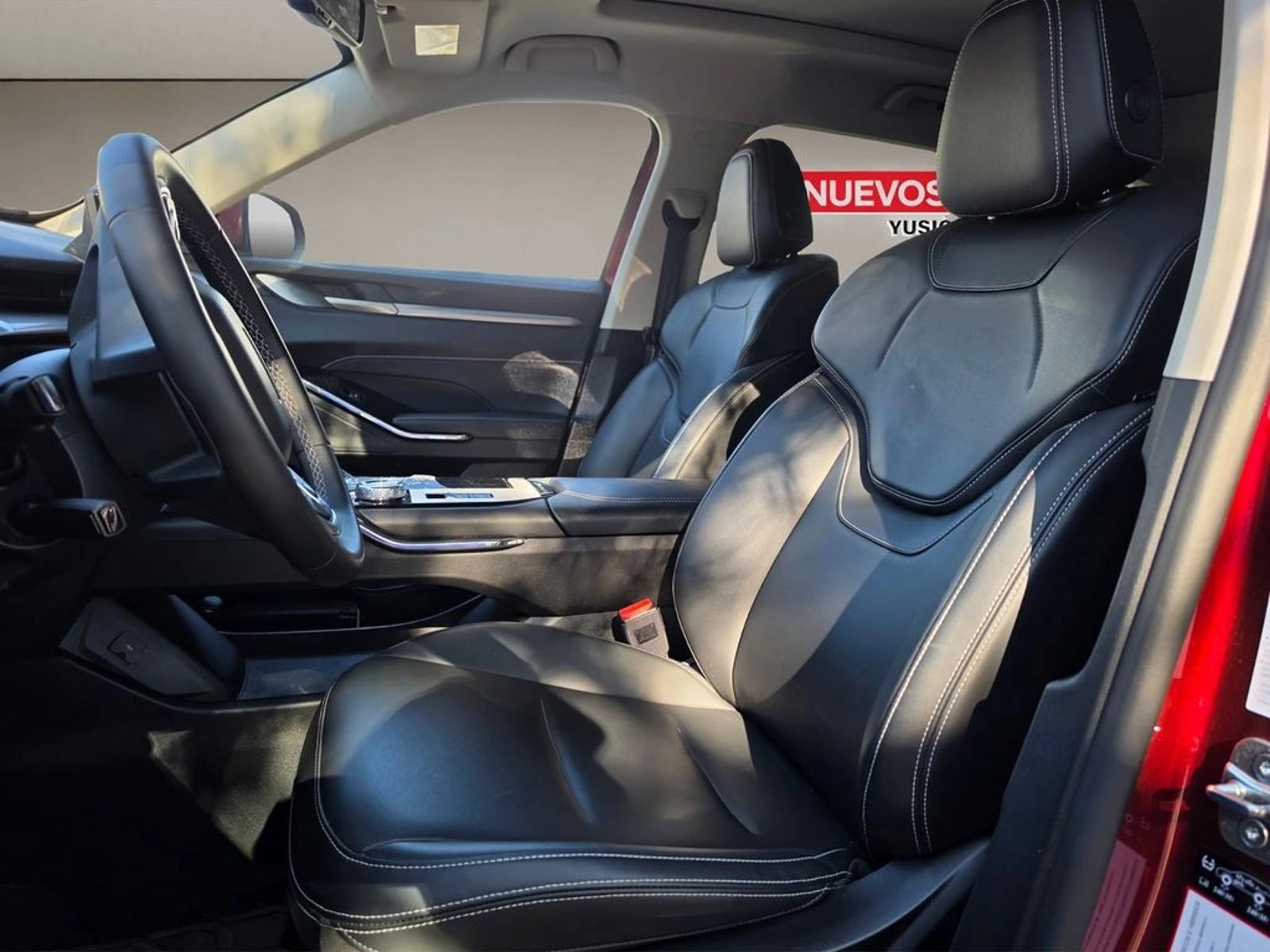 Haval H6 ELITE 1.5 AUT 2024 - Imagen 10 de 18