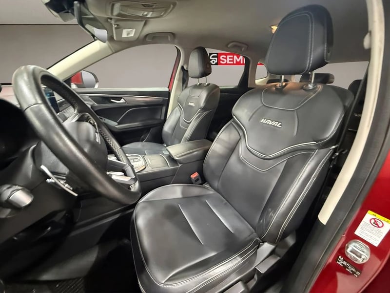 Haval JOLION 1.5T ELITE 4X2 AT 5P 2023 - Imagen 8 de 10