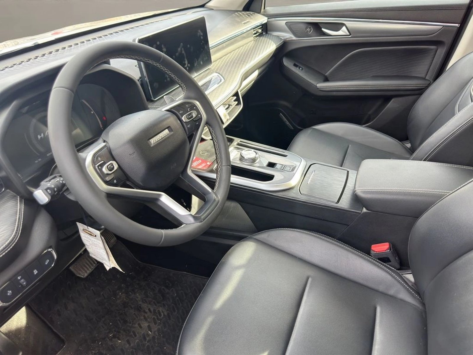 Haval JOLION 1.5T DELUXE 4X2 AT 5P 2024 - Imagen 10 de 12