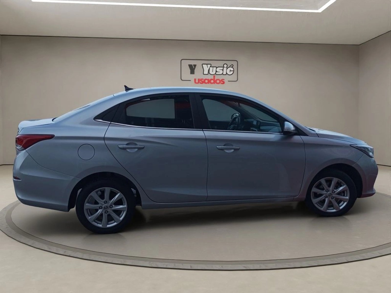 Changan ALSVIN LUXURY 1.4 2022 - Imagen 5 de 11