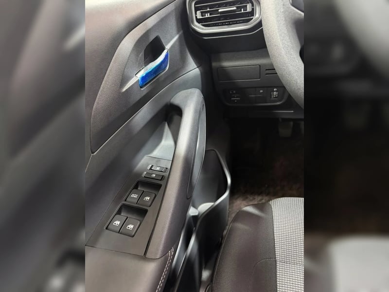 Changan HUNTER 4X4 2.0 2026 - Imagen 9 de 10