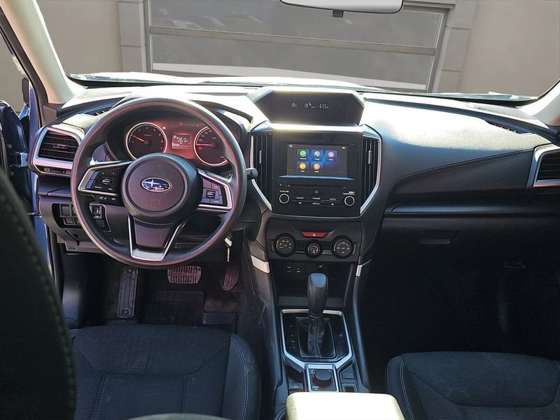 Subaru FORESTER 2.0I X AWD AT 5P 2020 - Imagen 11 de 11