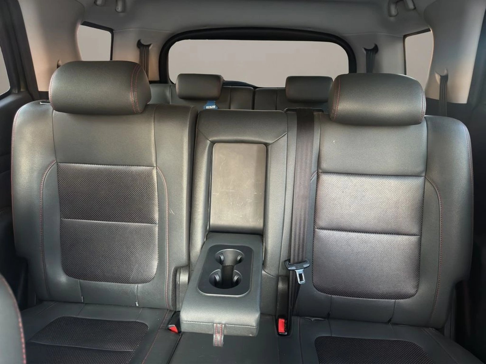 CHANGAN CX70 1.5T ELITE 4X2 MT 5P 2019 - Imagen 13 de 19