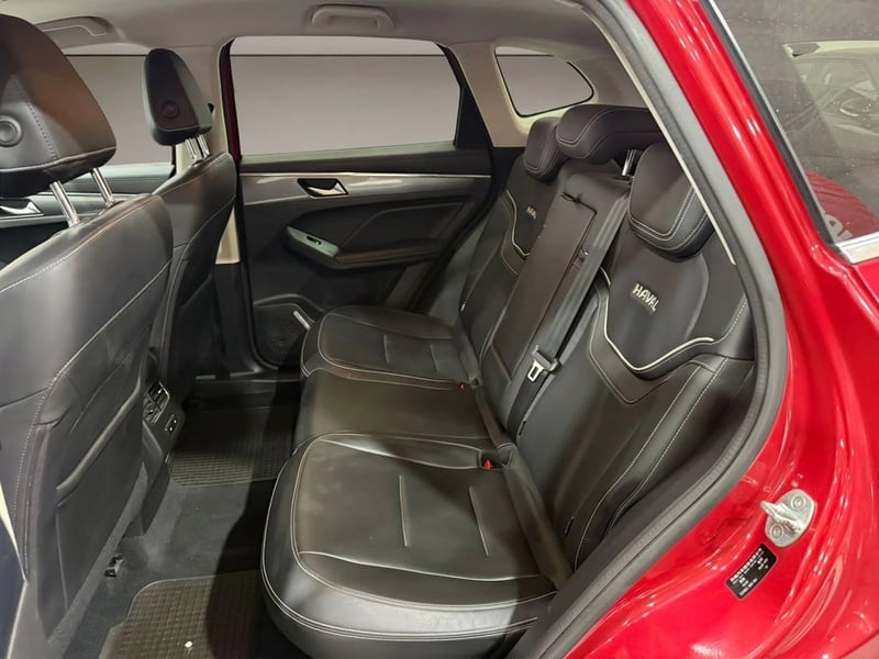 Haval JOLION 1.5T ELITE 4X2 AT 5P 2023 - Imagen 9 de 10
