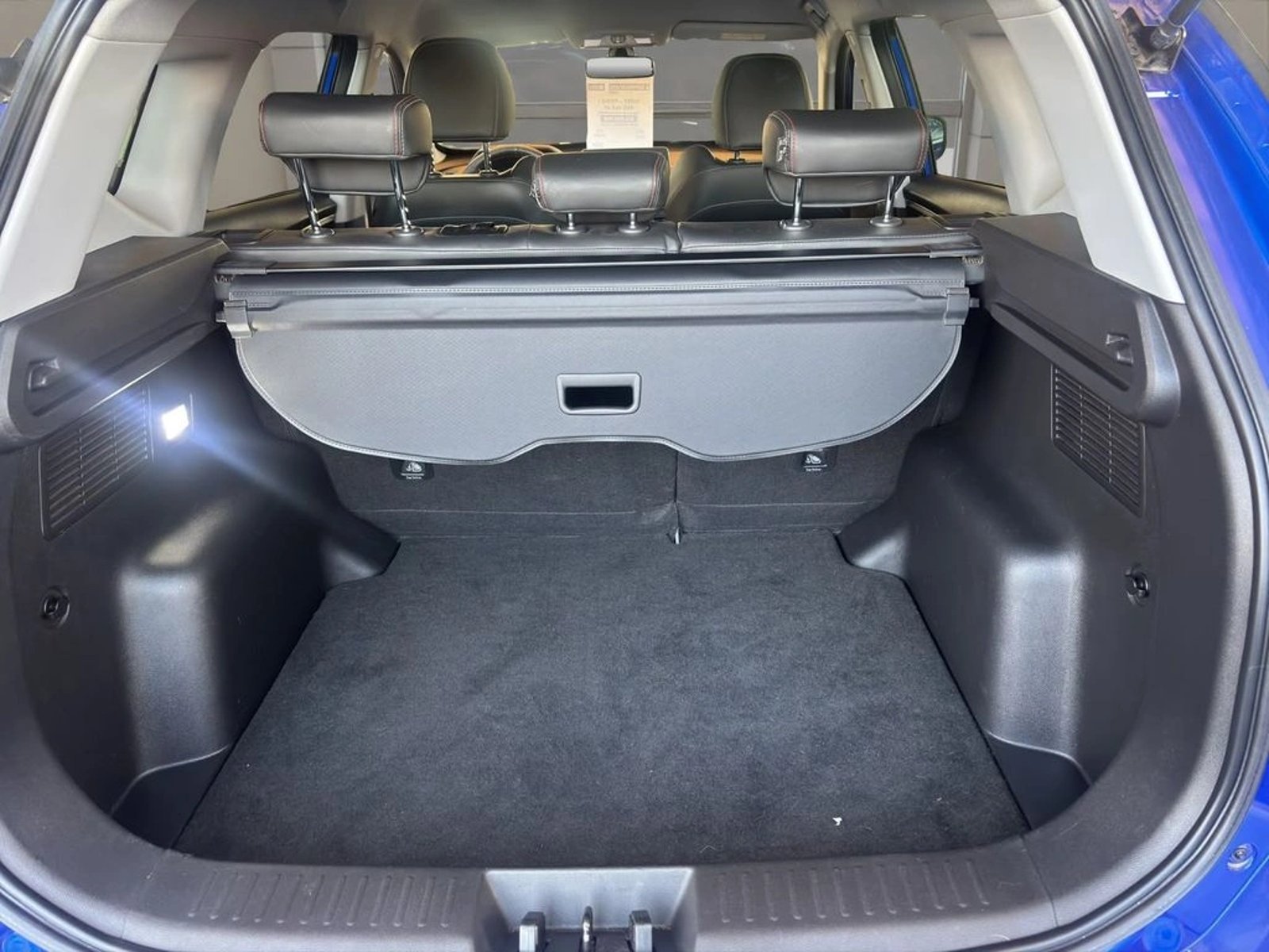 Chery TIGGO 7 PRO PRO GLS AT 2024 - Imagen 7 de 16