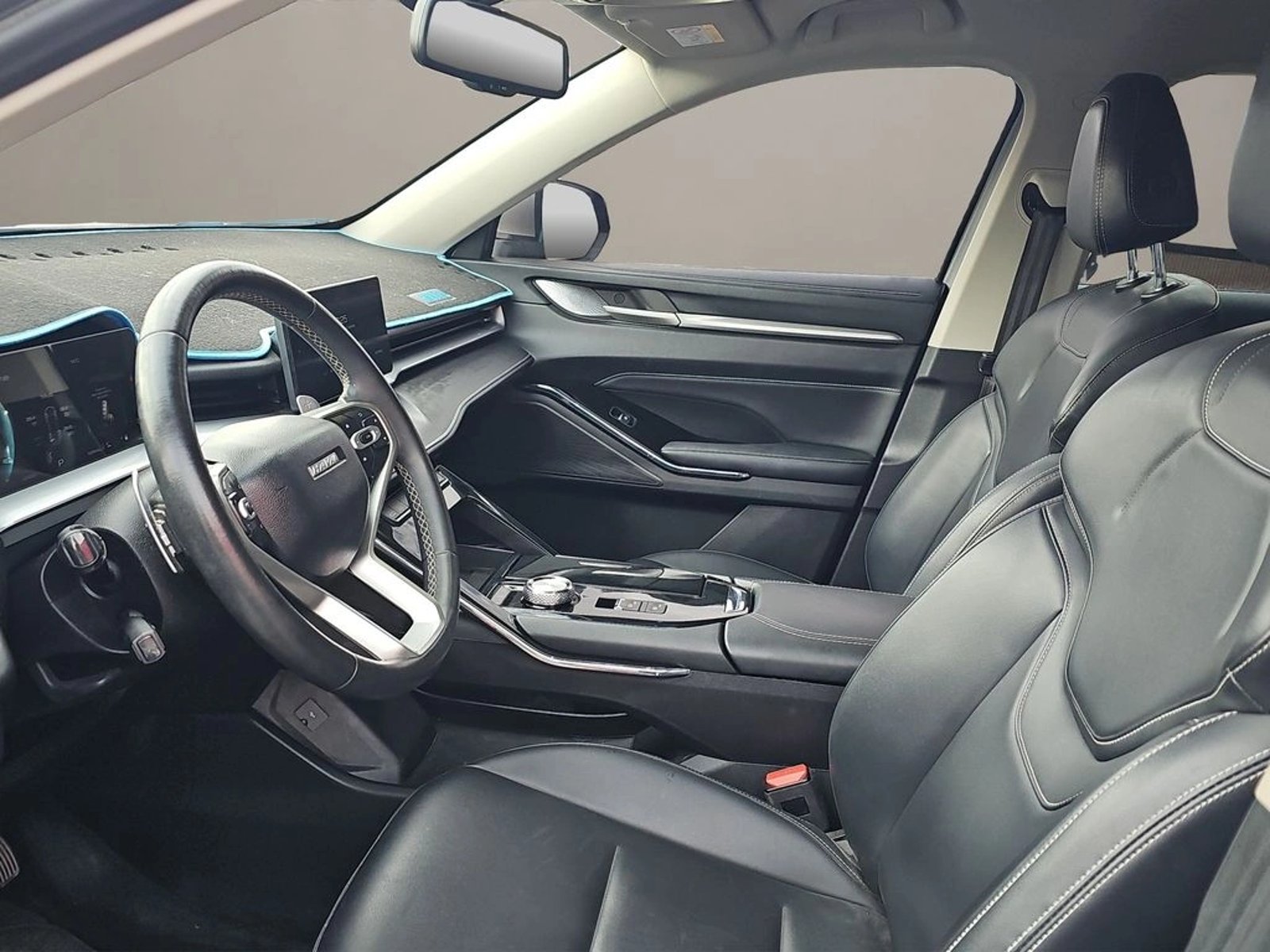 Haval H6 2.0 ELITE 4X2 AT 5P 2022 - Imagen 11 de 11