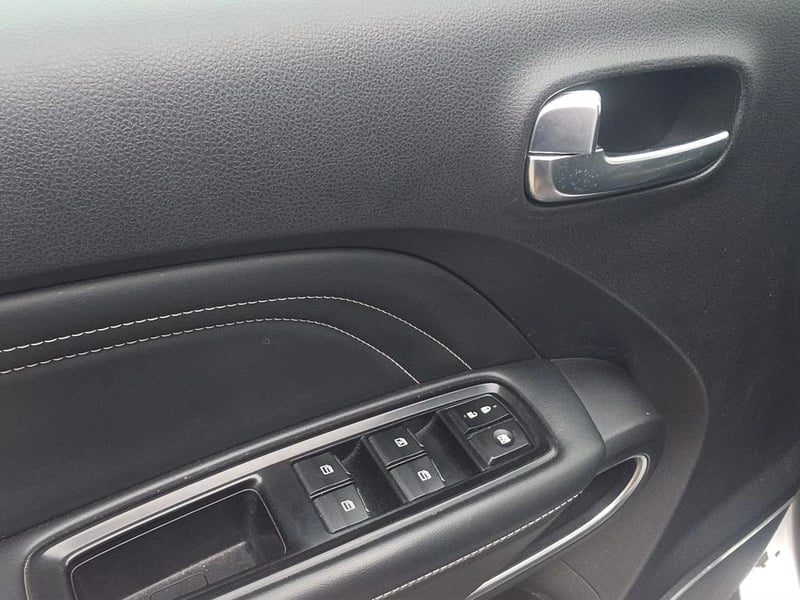 GAC Motor GS3 POWER GB 1.5 2024 - Imagen 12 de 19