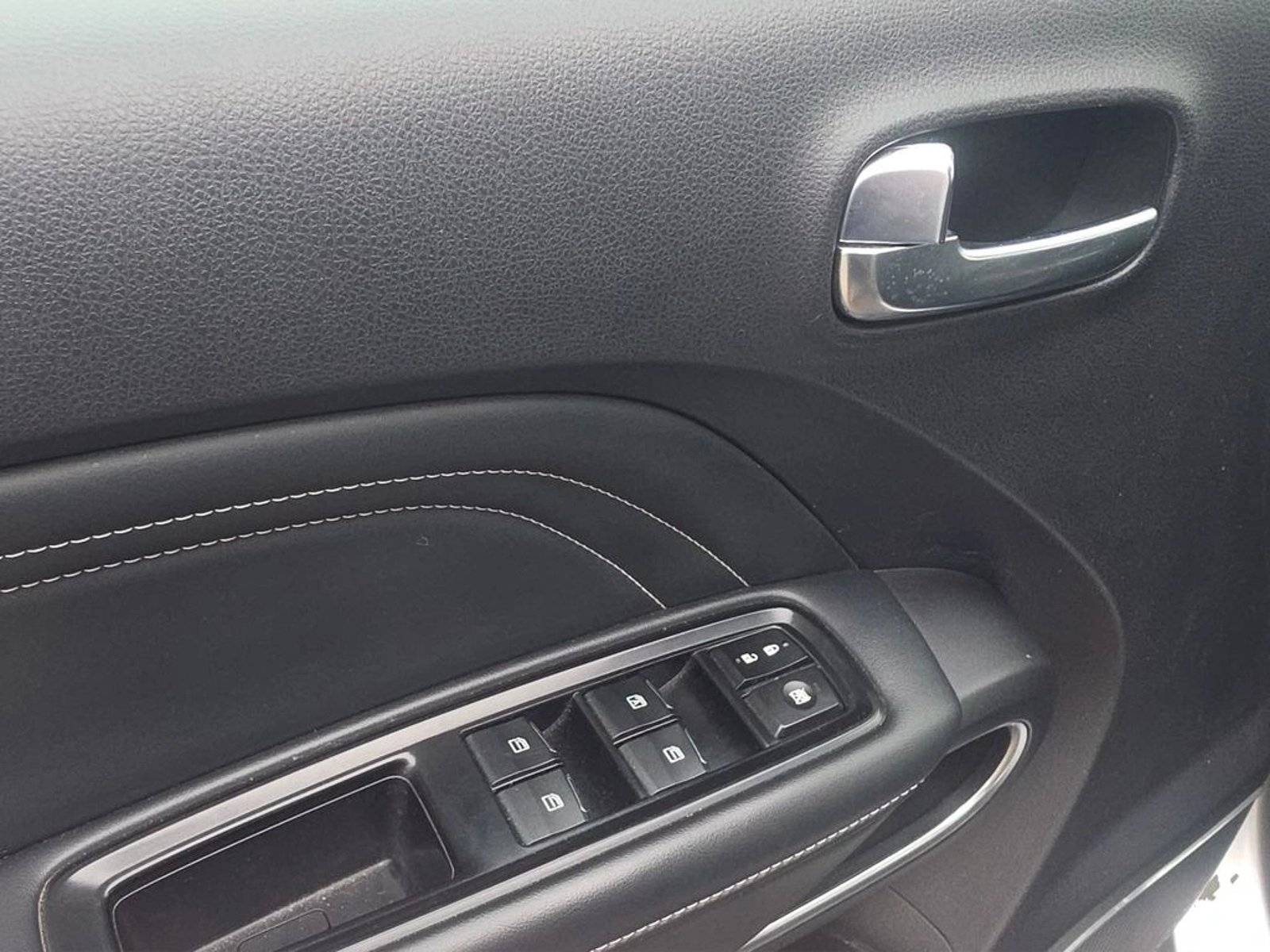 GAC Motor GS3 POWER GB 1.5 2024 - Imagen 12 de 19