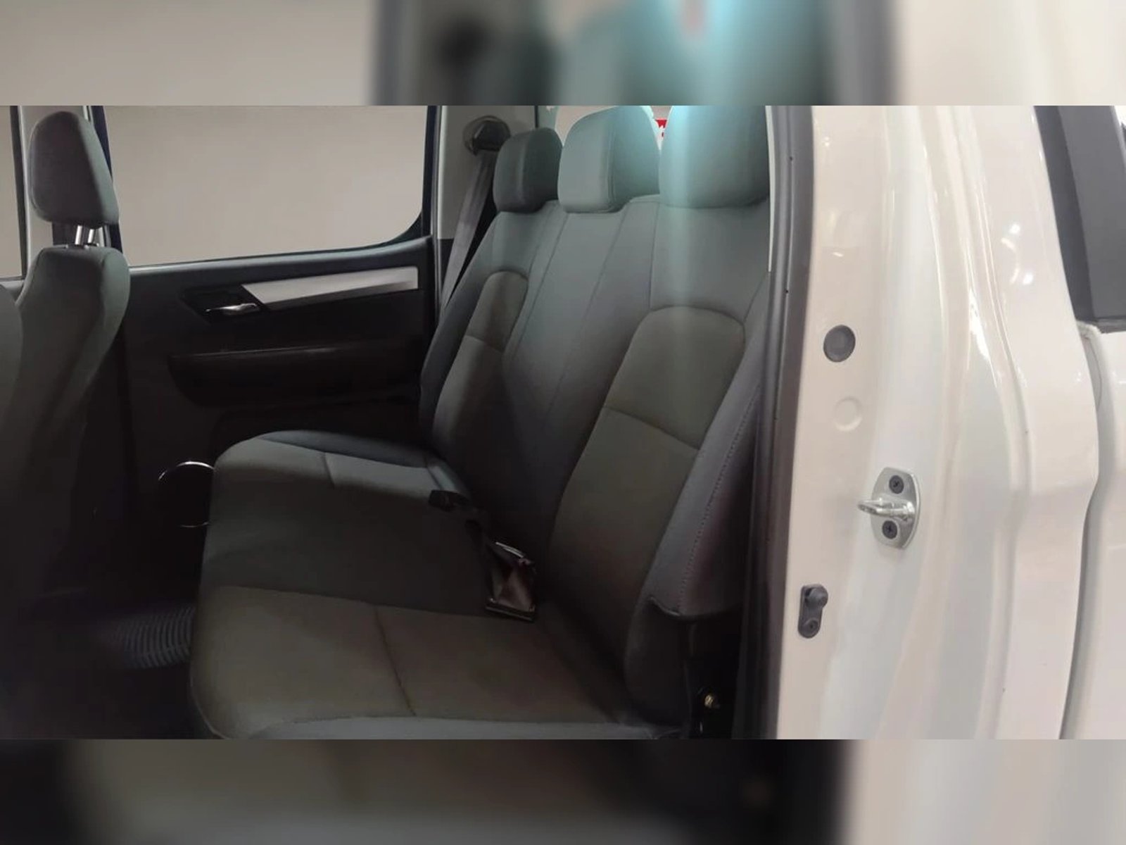 JAC T6 2.0 COMFORT DOB. CAB. 4X2 MT 4P 2022 - Imagen 8 de 8