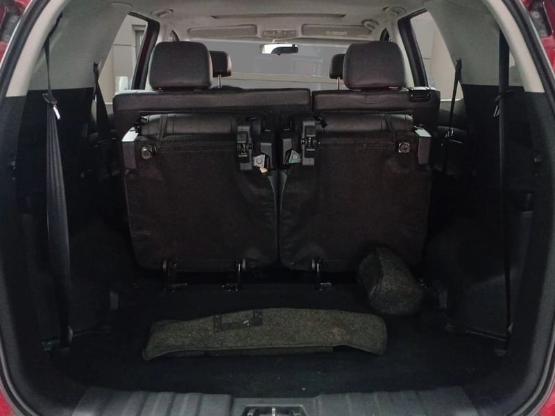 Changan CX70 1.5T ELITE 4X2 AT 5P 2021 - Imagen 15 de 17