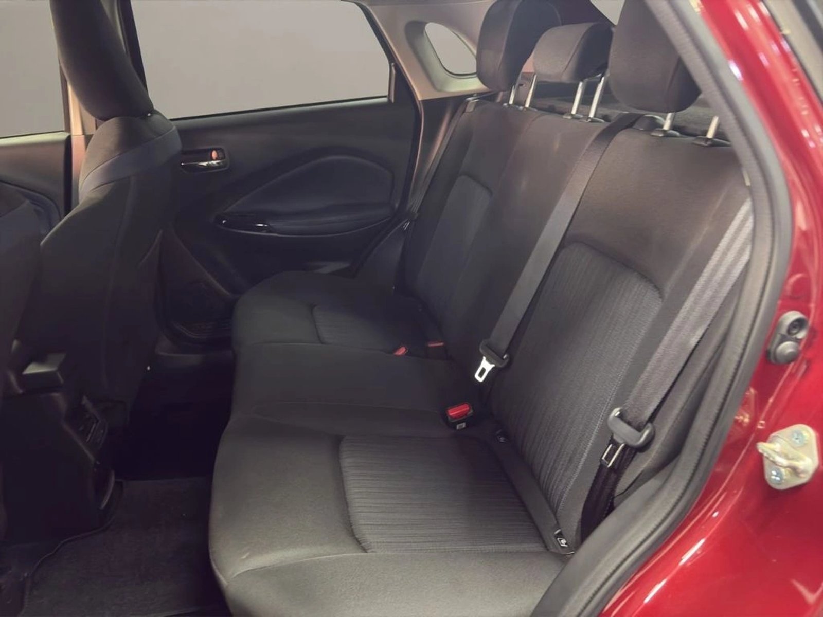 Suzuki BALENO 1.5 GLS MT 2025 - Imagen 12 de 19