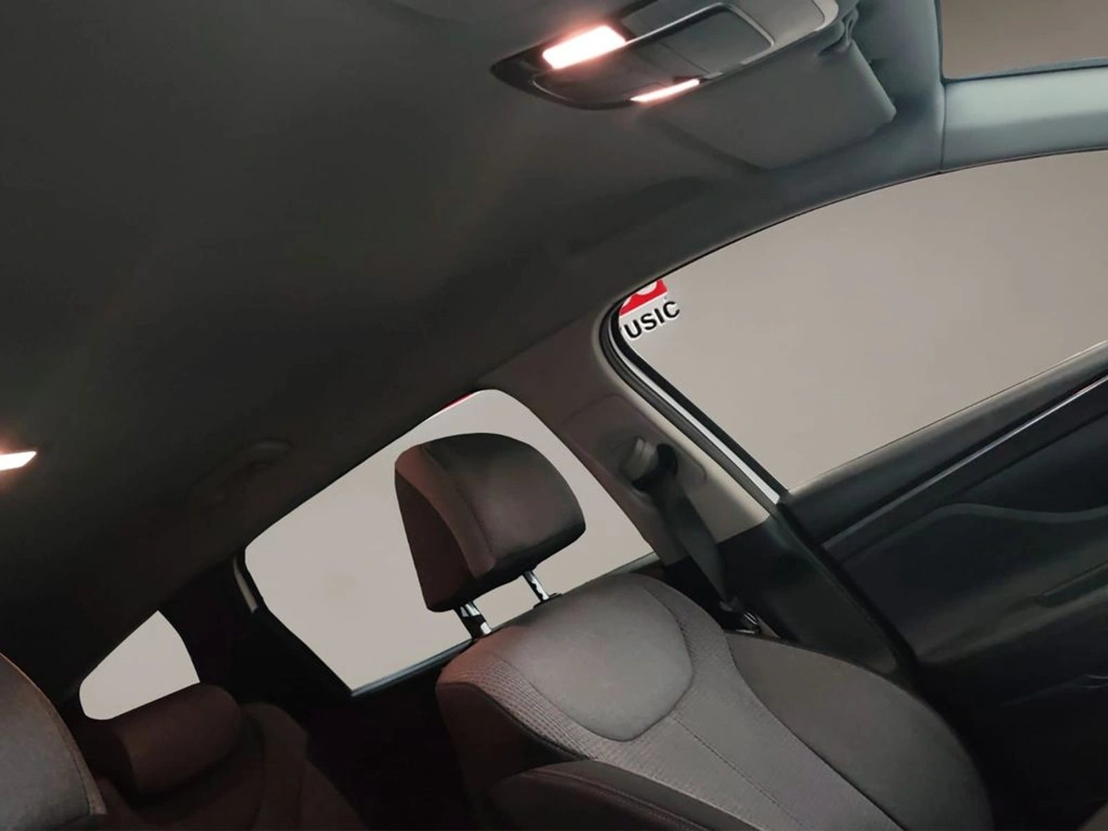 Hyundai SANTA FE 2.4 TM VALUE AT 4X4 2021 - Imagen 13 de 19