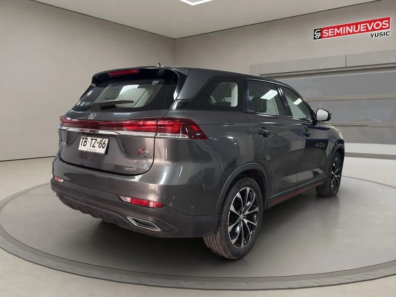Changan X7 PLUS ELITE 1.5 AUT 2024 - Imagen 6 de 15
