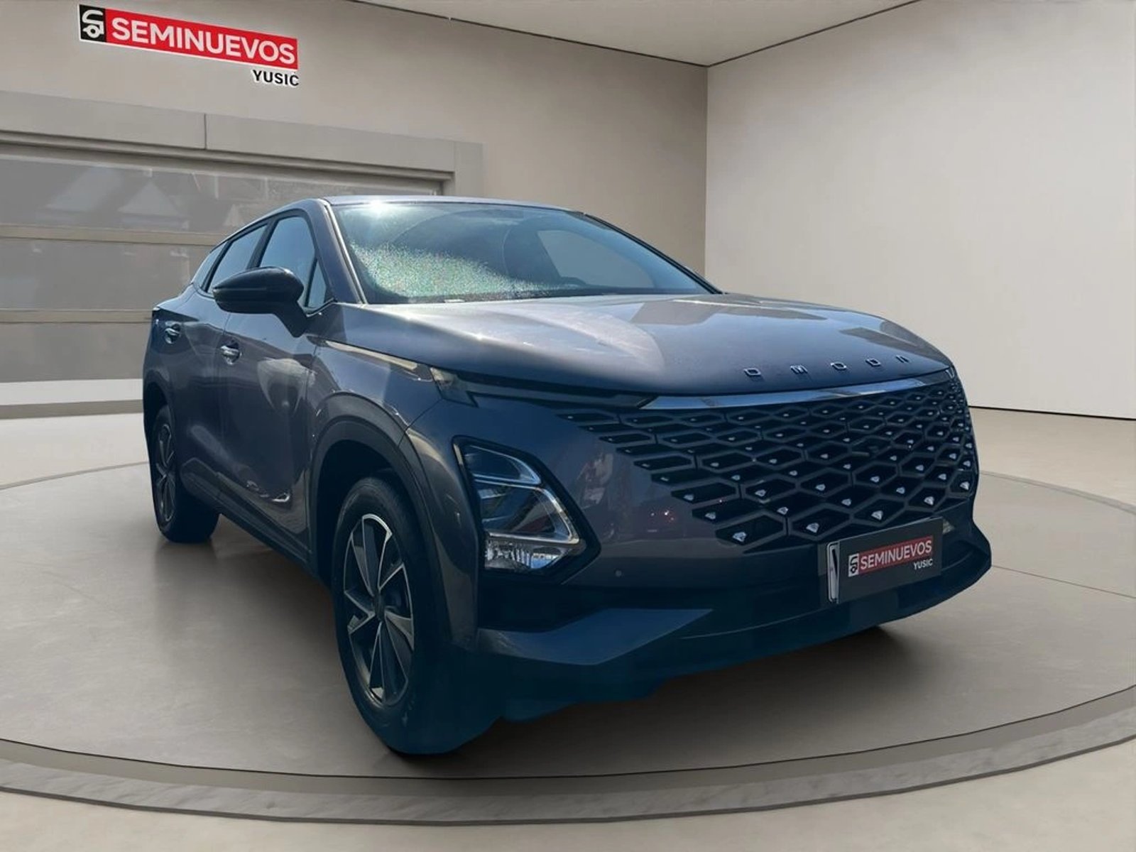 OMODA C5 1.5 AUT 2025 - Foto 3 de 7