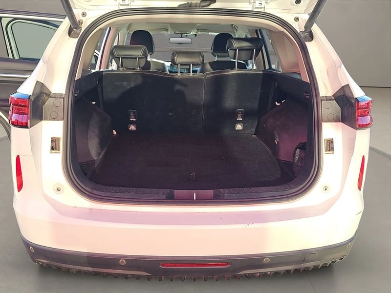 Haval H6 2.0 AUT 2024 - Imagen 9 de 15