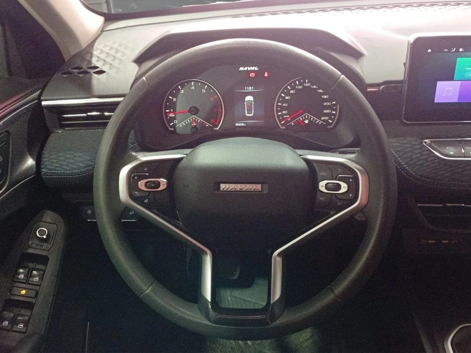Haval JOLION 1.5 ACTIVE MT 2024 - Imagen 9 de 13