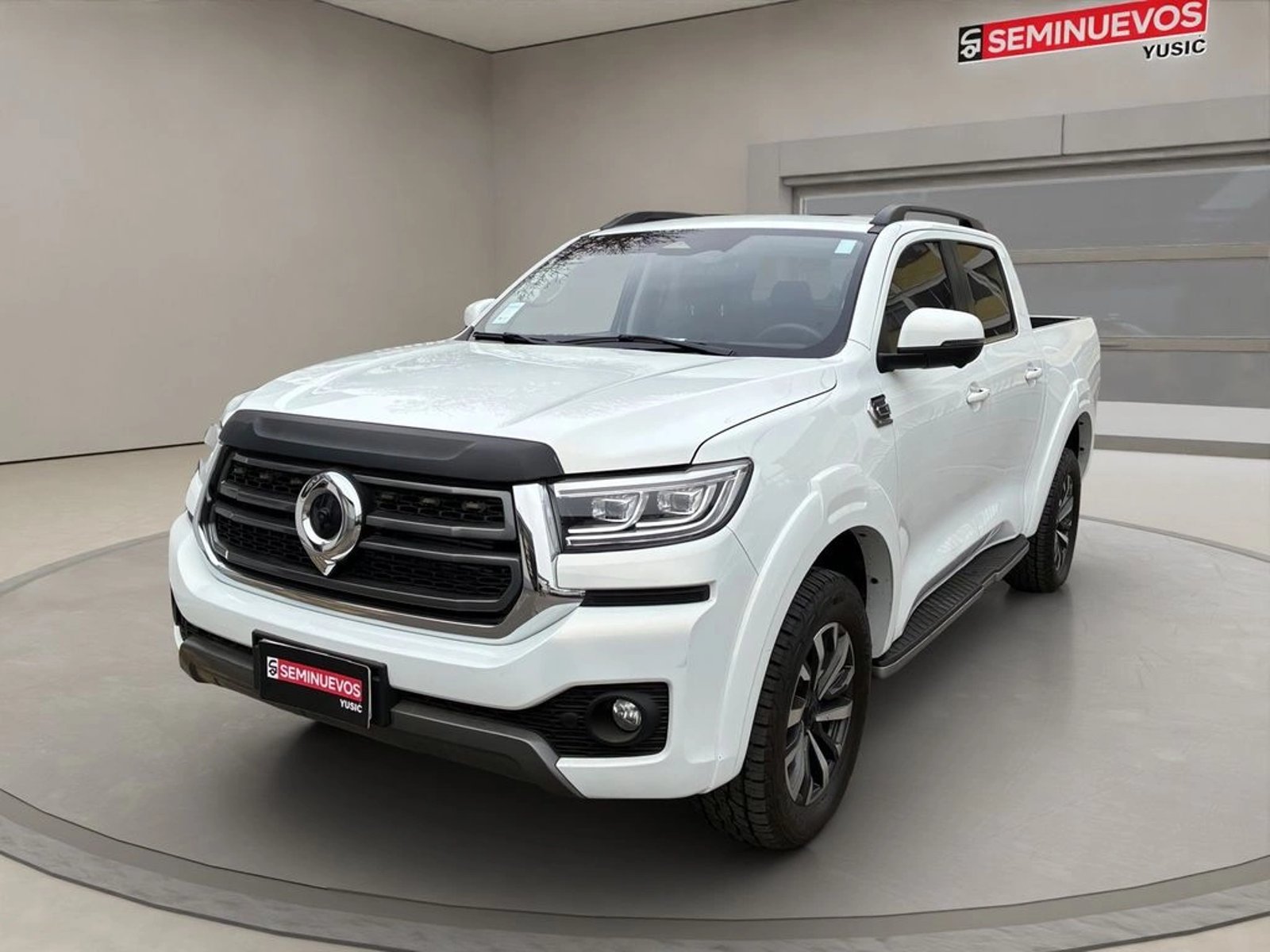 Great Wall POER PLUS 2.4 2025 - Foto 2 de 12