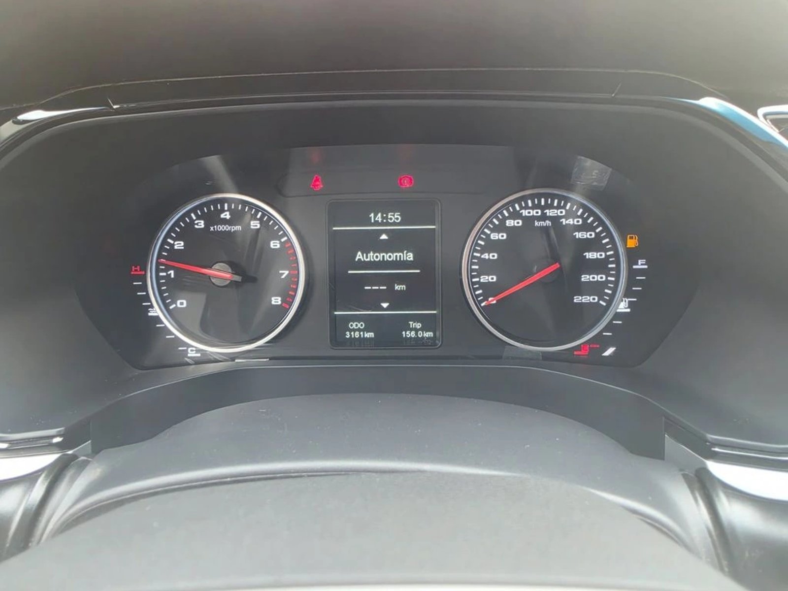 JAC JS2 LUXURY 2026 - Imagen 13 de 18