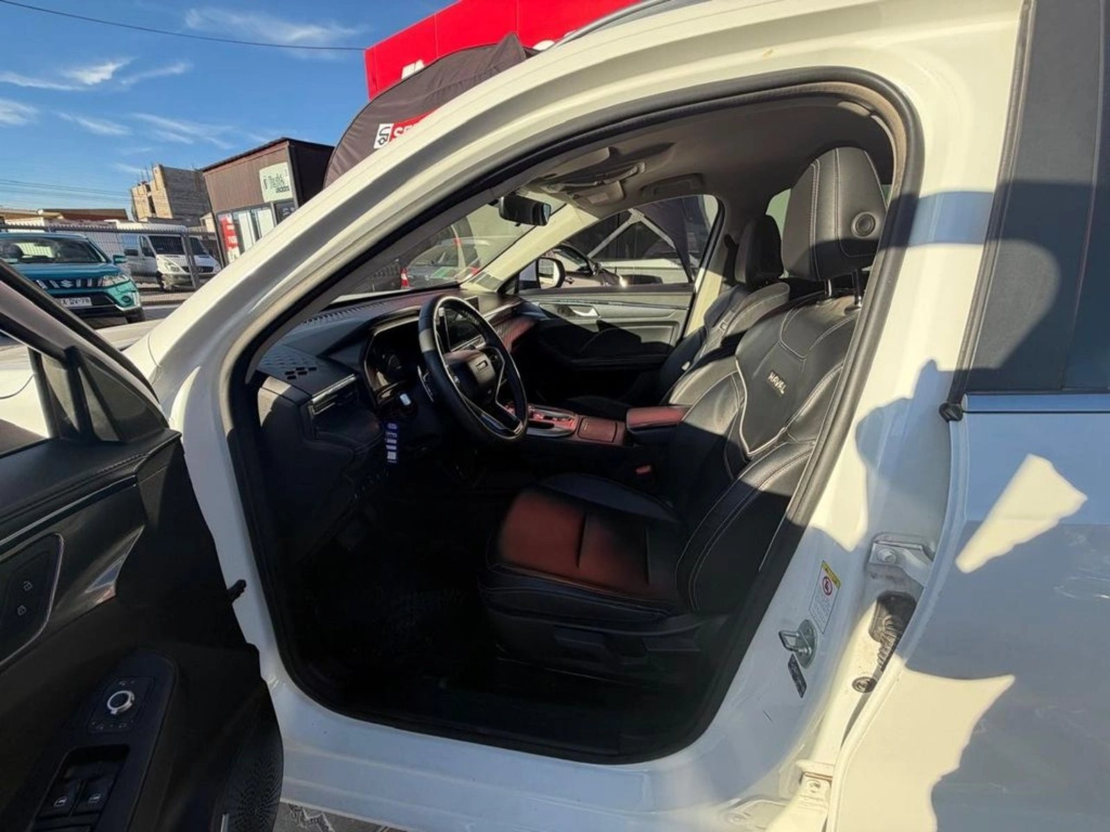 Haval JOLION 1.5 DELUXE AT 2023 - Imagen 6 de 13