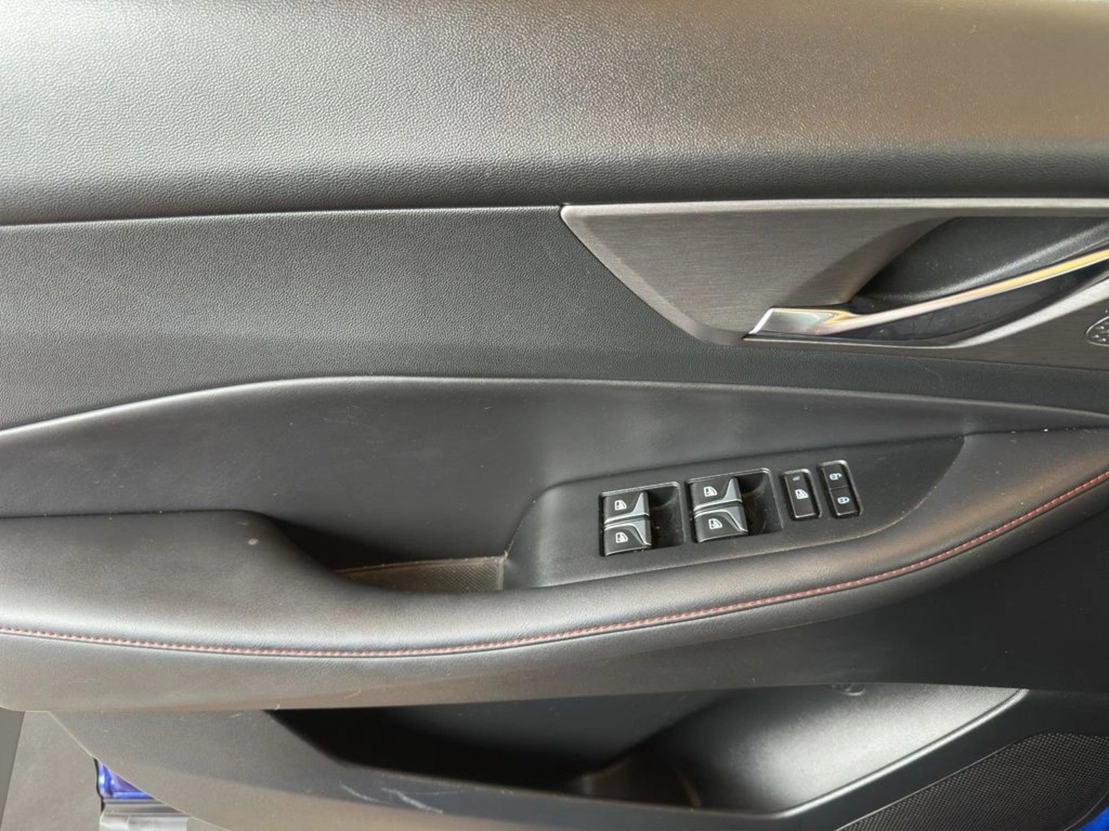 CHANGAN CS35 1.4T ELITE 4X2 AT 5P 2024 - Imagen 10 de 17