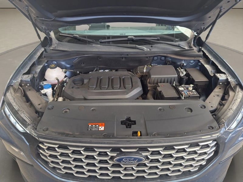 Ford TERRITORY TITANIUM 4X2 1.5 AUT 2025 - Imagen 16 de 19