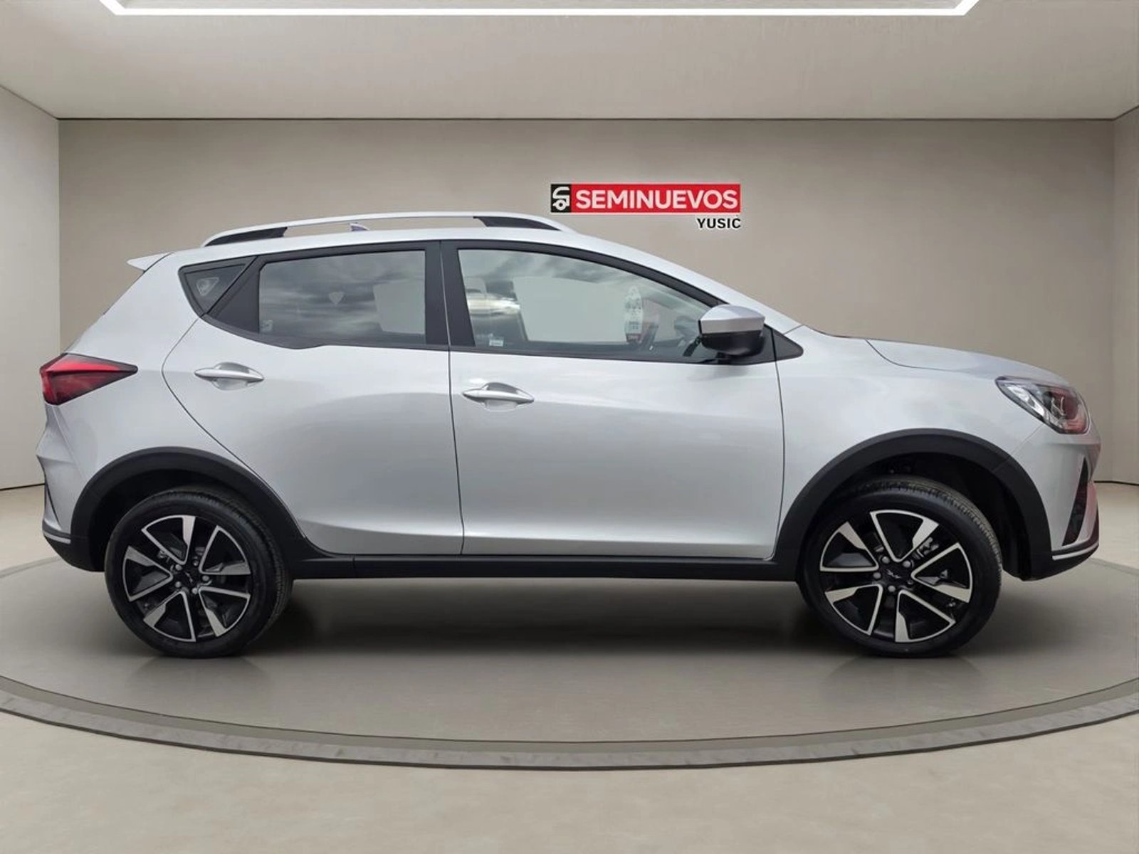 JAC JS2 LUXURY 2026 - Imagen 6 de 18