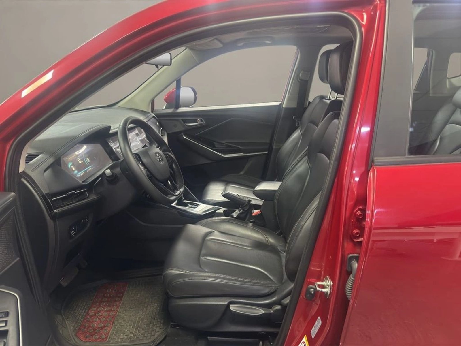 CHANGAN NEW CS15 ELITE 2024 - Imagen 9 de 18