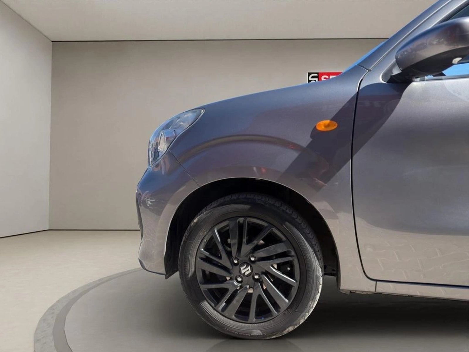 Suzuki CELERIO 1.0 GLX BT 4X2 HB AC MT 5P 2023 - Imagen 15 de 16