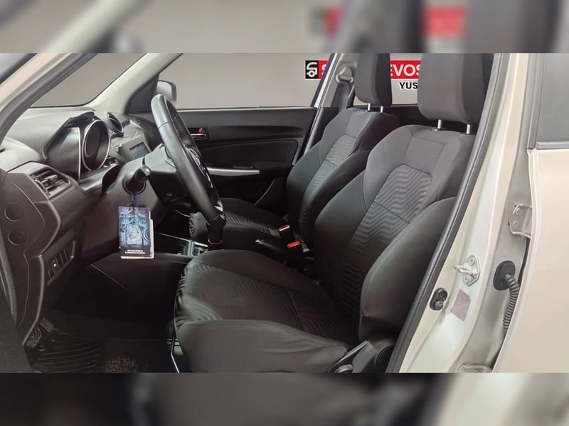 Suzuki SWIFT GL SPORT AT 2021 - Imagen 10 de 10