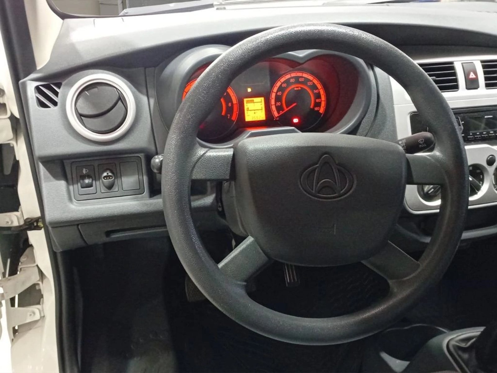 Changan M201 MD 201 CARGO BOX 4X2 1.2 2026 - Imagen 10 de 13
