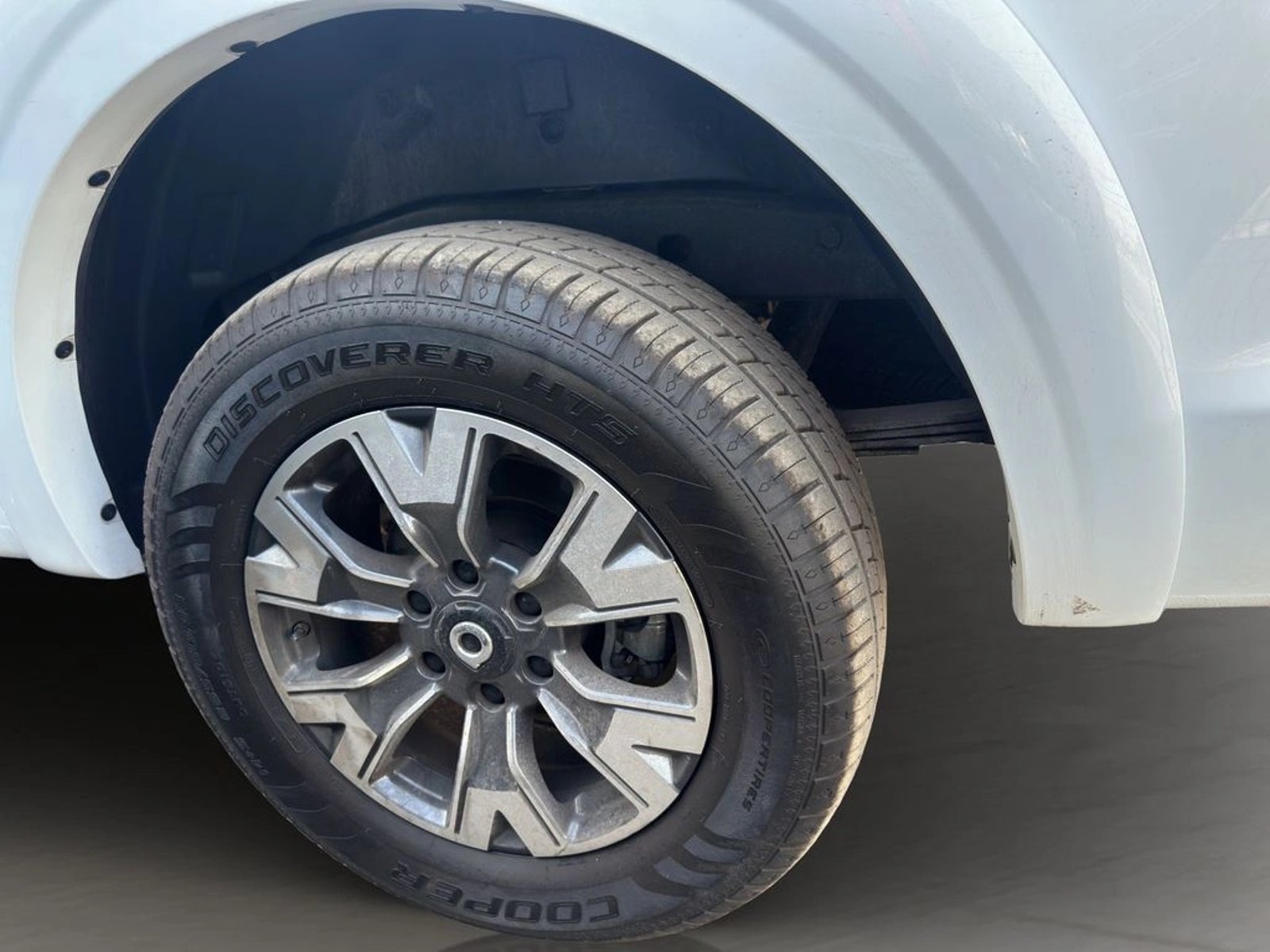 Great Wall POER PLUS 2.0 PLUS ELITE MT 4X4 DIESEL 2025 - Imagen 10 de 19