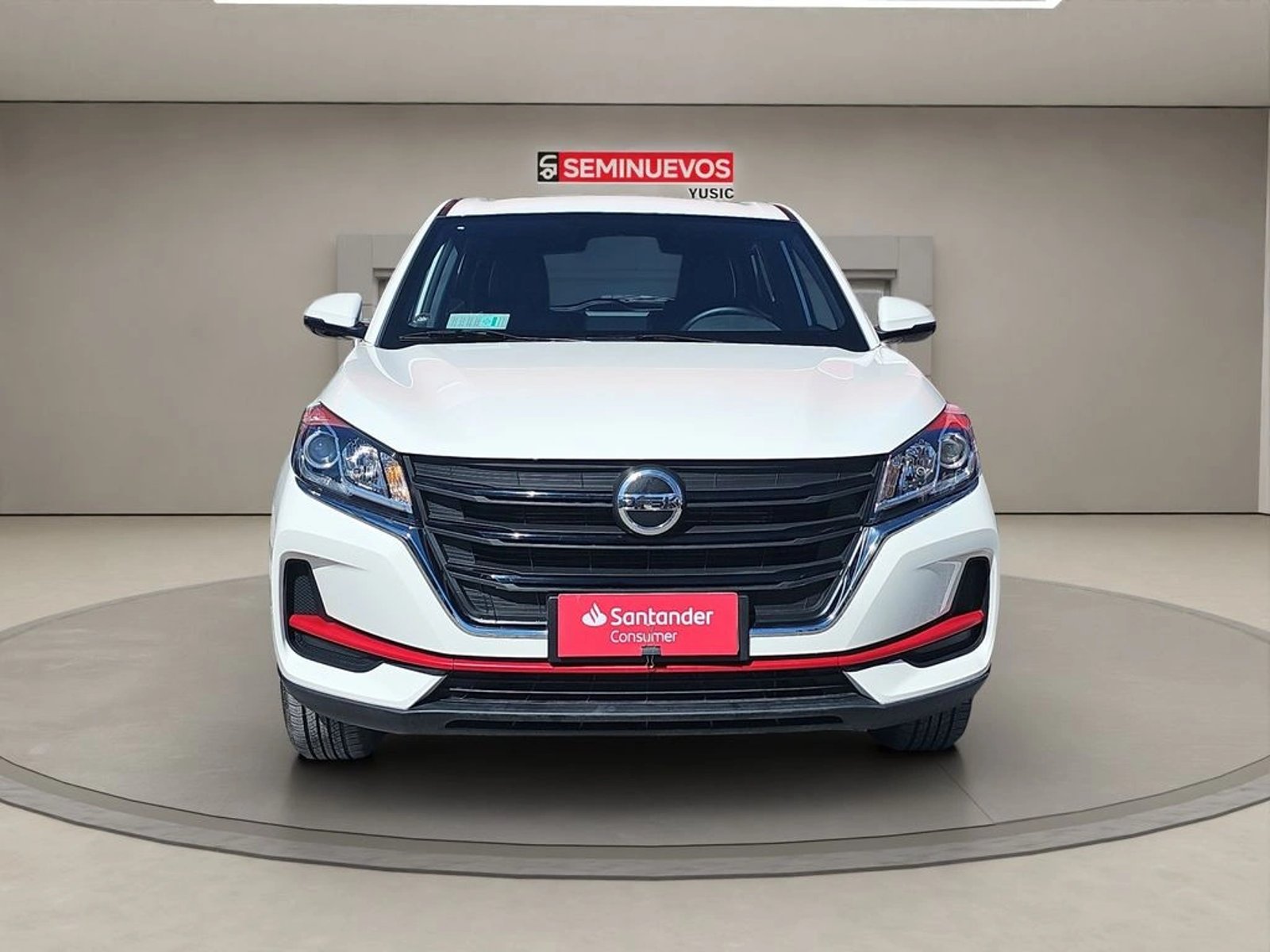 Dongfeng 500 MT 1.5 2026 - Foto 2 de 13