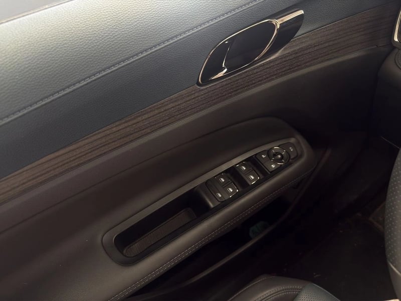 Ford TERRITORY TITANIUM 4X2 1.5 AUT 2025 - Imagen 13 de 19