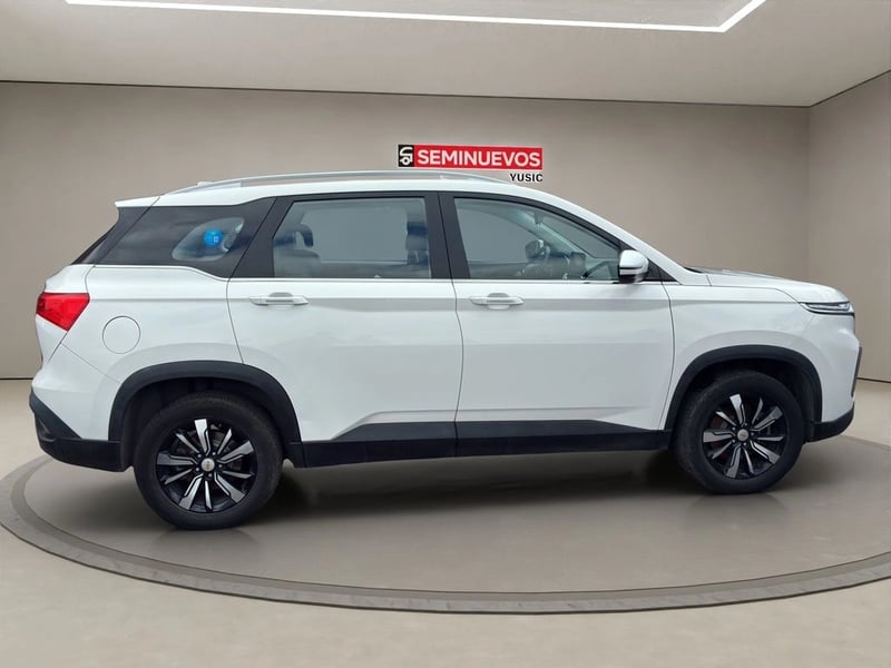 Chevrolet CAPTIVA PREMIER 1.5 2021 - Imagen 7 de 16