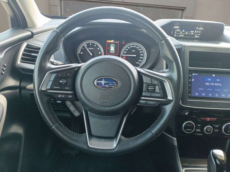 Subaru FORESTER 2.0 XS AWD AT 2023 - Imagen 10 de 19