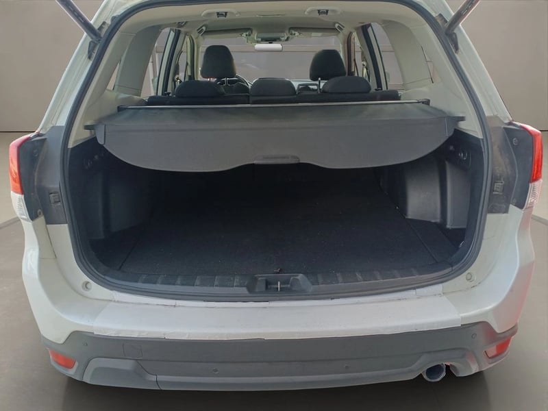 Subaru FORESTER 2.0 XS AWD AT 2023 - Imagen 15 de 19