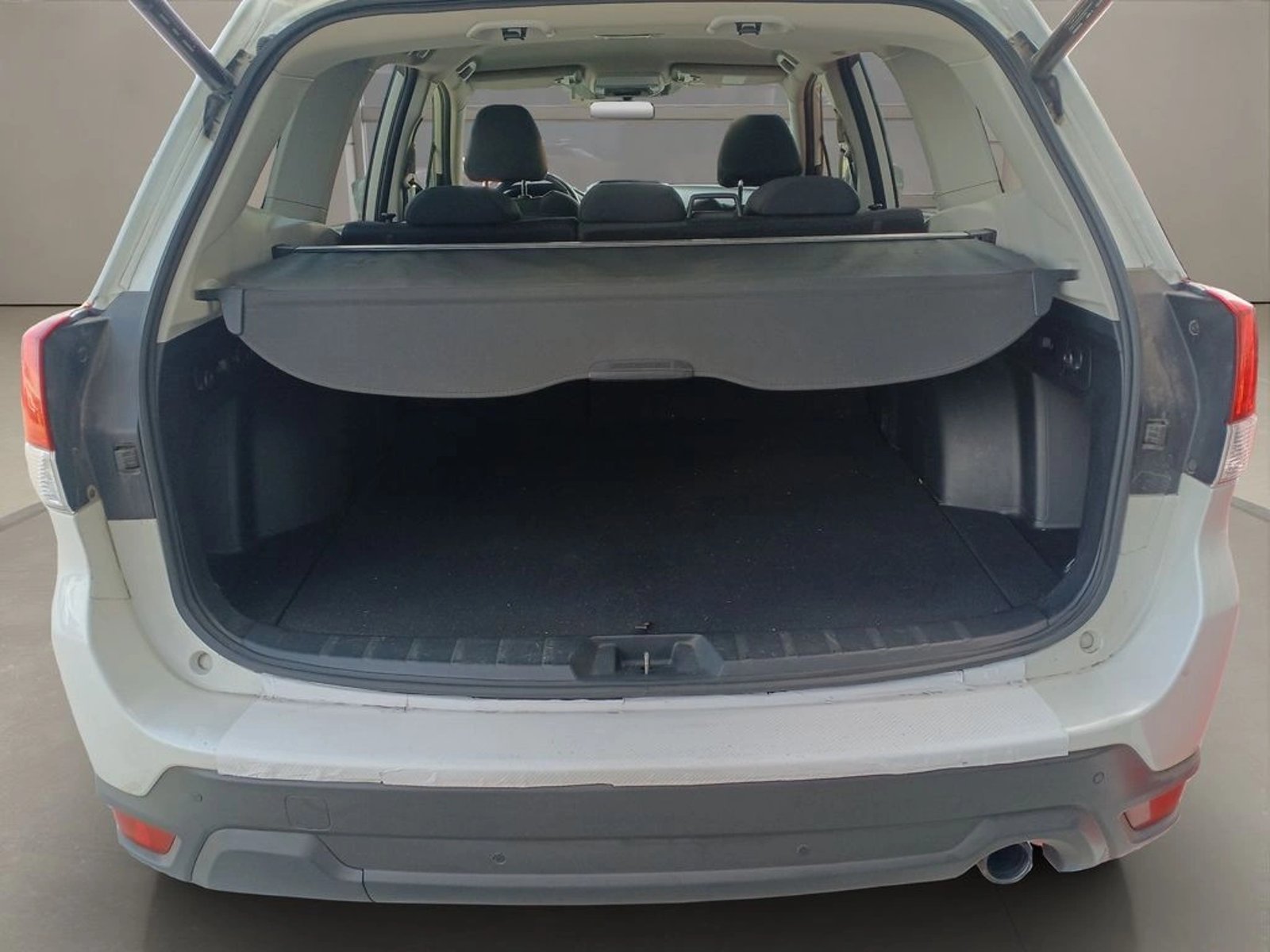 Subaru FORESTER 2.0 XS AWD AT 2023 - Imagen 15 de 19