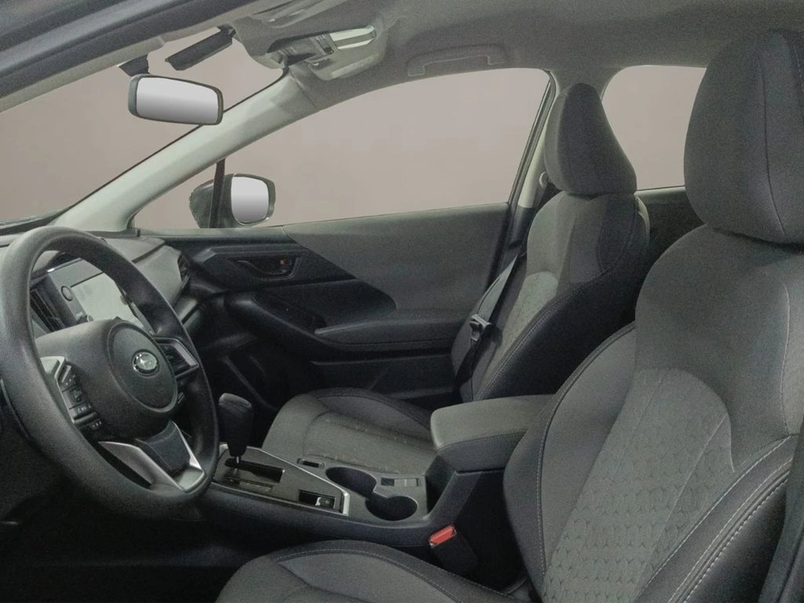 Subaru CROSSTREK 2.0 AT 4X4 2024 - Imagen 18 de 19