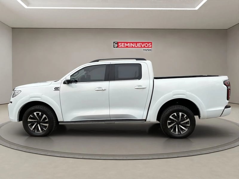 Great Wall POER PLUS 2.4 2025 - Imagen 3 de 12