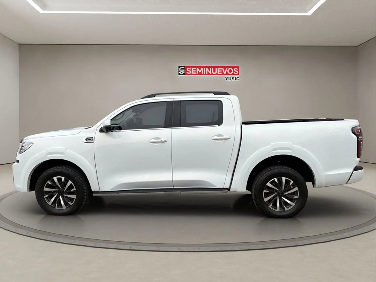 Great Wall POER PLUS 2.4 2025 - Imagen 3 de 12