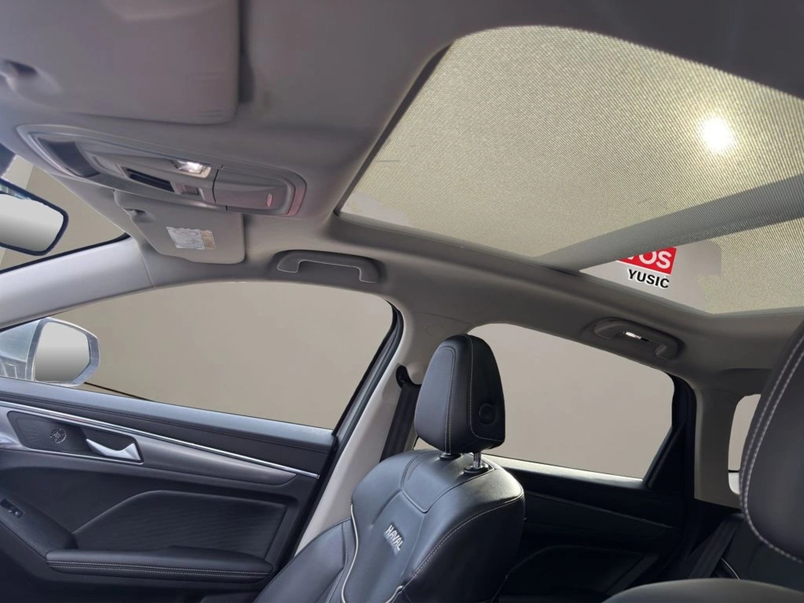 Haval JOLION 1.5T DELUXE 4X2 AT 5P 2024 - Imagen 11 de 12
